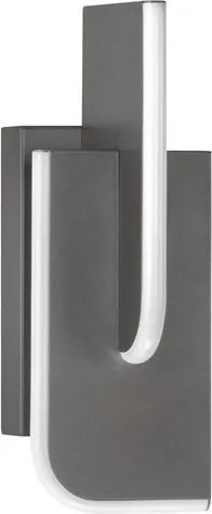 Aplica LED design decorativ 3000K TOTEM