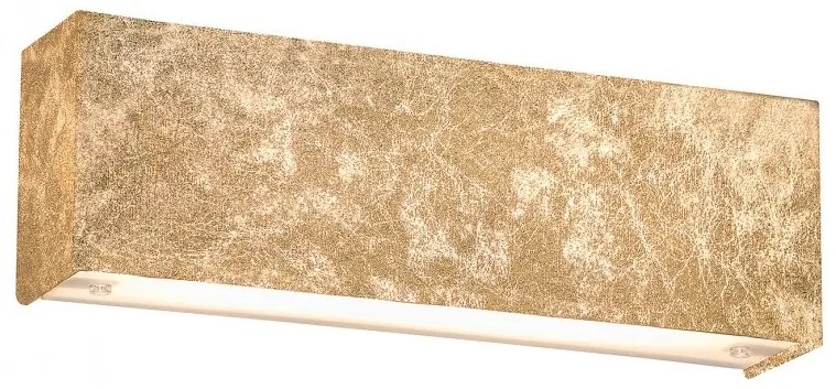 Aplica perete LED design modern Morpheus aurie 5684 RX