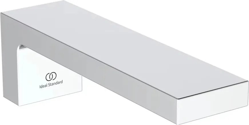 Pipa cada Ideal Standard Atelier Extra crom lucios 20 cm