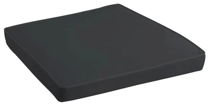 Jusky Set balcon Bayamo - perne negre + gri