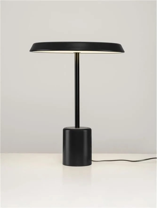 Veioza, Lampa de masa LED design decorativ OPHELIA
