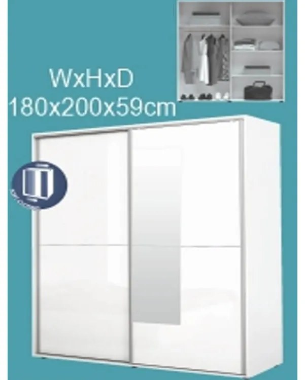 Dormitor GLOBAL3763