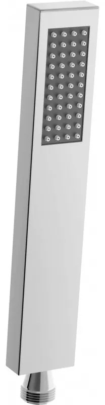 Mexen R-02 mâner de duș cu 1 funcție, Crom - 79500-00