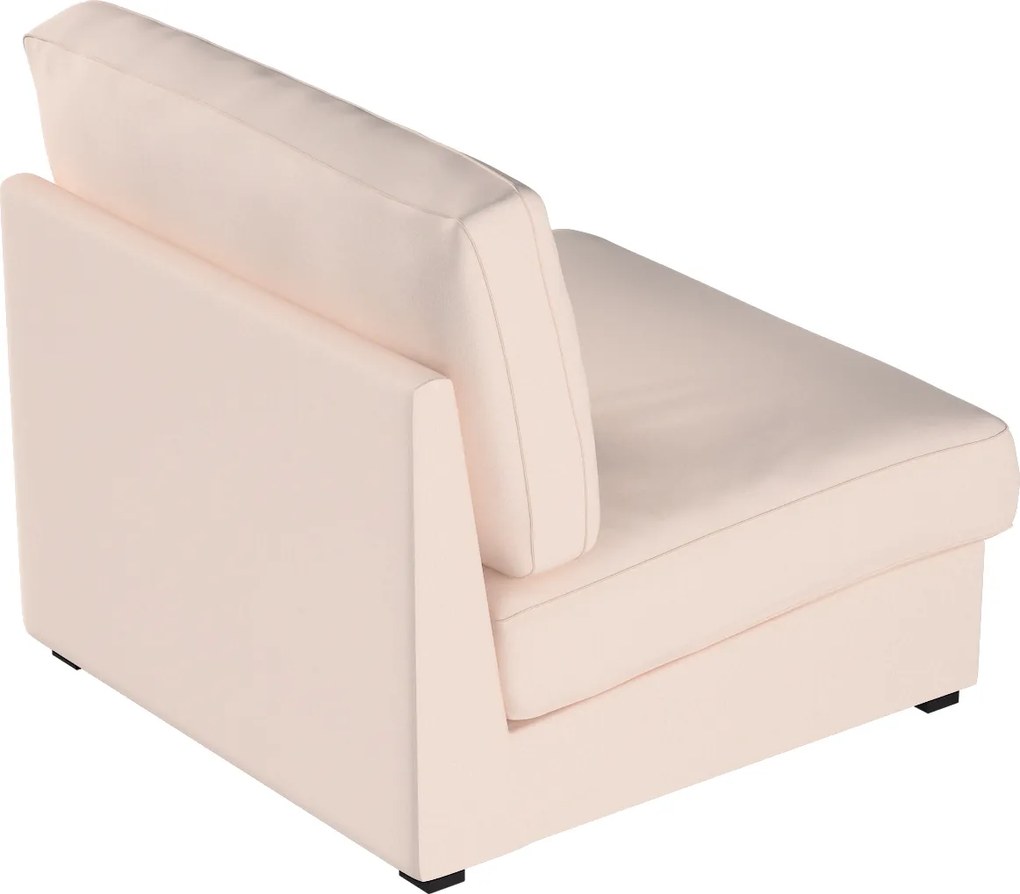 Husă de fotoliu Kivik desfășurată