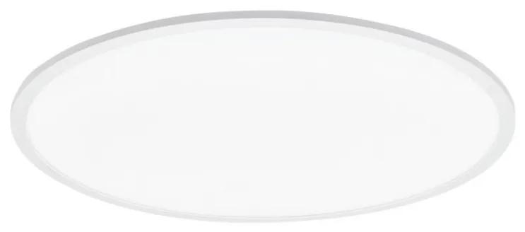 Plafoniera LED dimabila ultra-slim SARSINA diametru 80cm 98485 EL