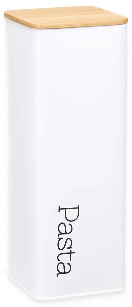 Recipient metalic pentru spaghete, inaltime 26,5 cm