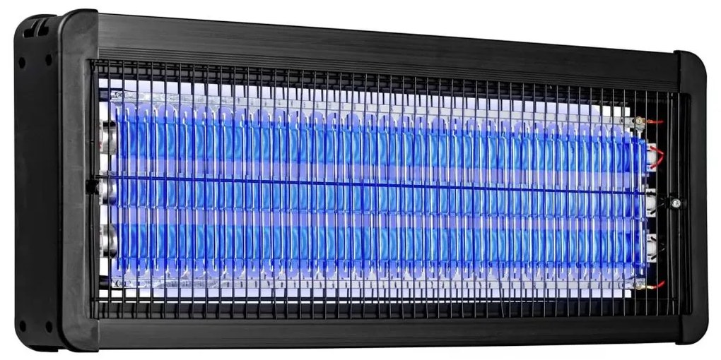 Aparat electric anti-insecte 3x20W/230V 200 m2