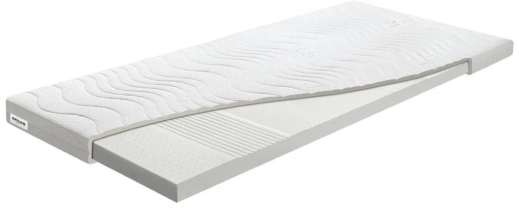Saltea superioară / Topper Kronos H5 200x160 cm (T3). 763641