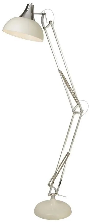 Lampadar/Lampa de podea cu brat articulat Goliath