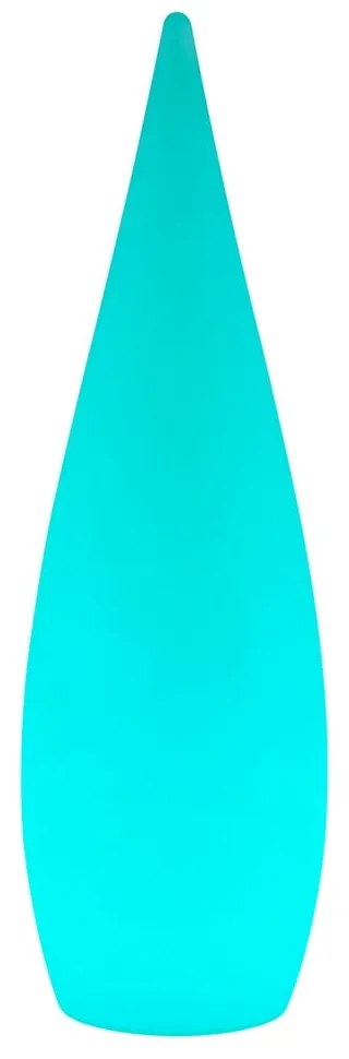 Corp de iluminat pentru exterior cu control prin telecomandă ø 37 cm Palmas – Reality