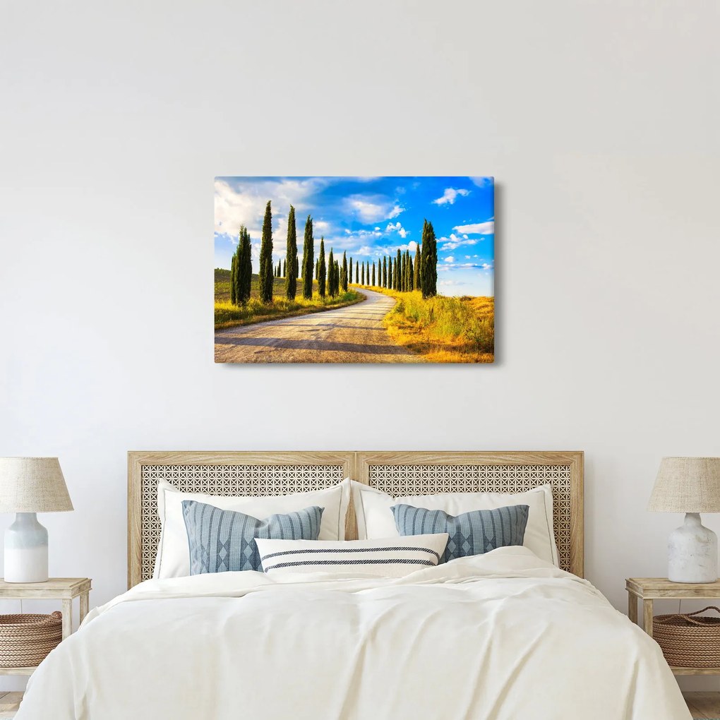 Tablou - Peisaj (90x60 cm)