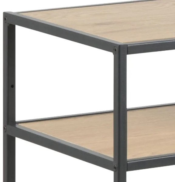 Consolă SARON, stejar