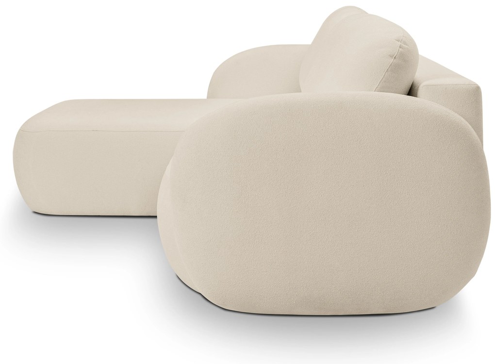 Colțar Onyx (crem) (S). 1098072