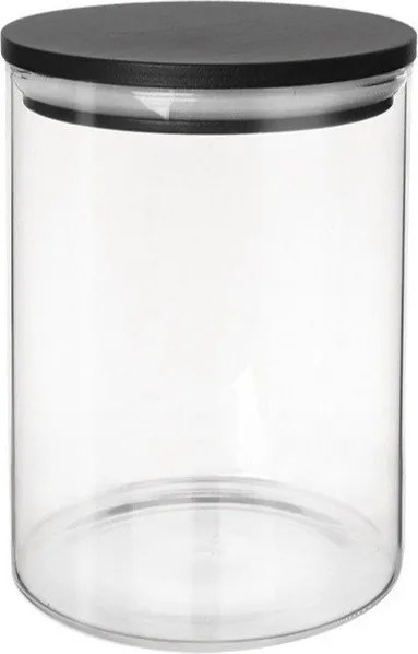 Recipient din sticlă pentru alimente – Orion