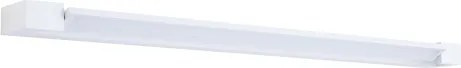 BRILAGI - LED Aplica de perete pentru exterior AQUA LINE LED/24W/230V 90 cm IP44 albă