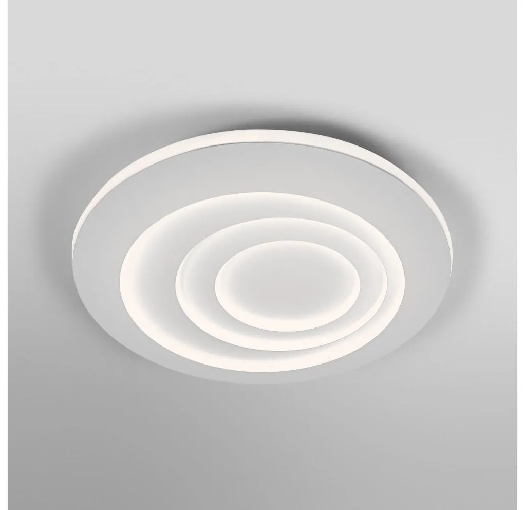 Osram - Plafonieră LED ORBIS SPIRAL LED/42W/230V, diam. 50,5 cm