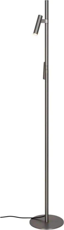 Lampadar cu 2 spoturi design minimalist Makoto