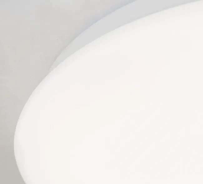 Aplica LED perete sau tavan diametru 23cm, Nedo