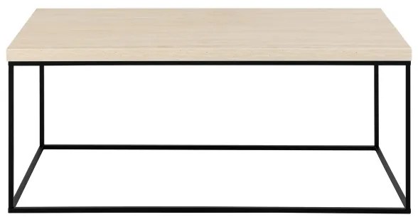 Masă de cafea CAMILO, bej