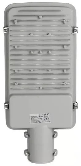 Lampă stradală LED SAMSUNG CHIP 50W 230V 4000K IP65