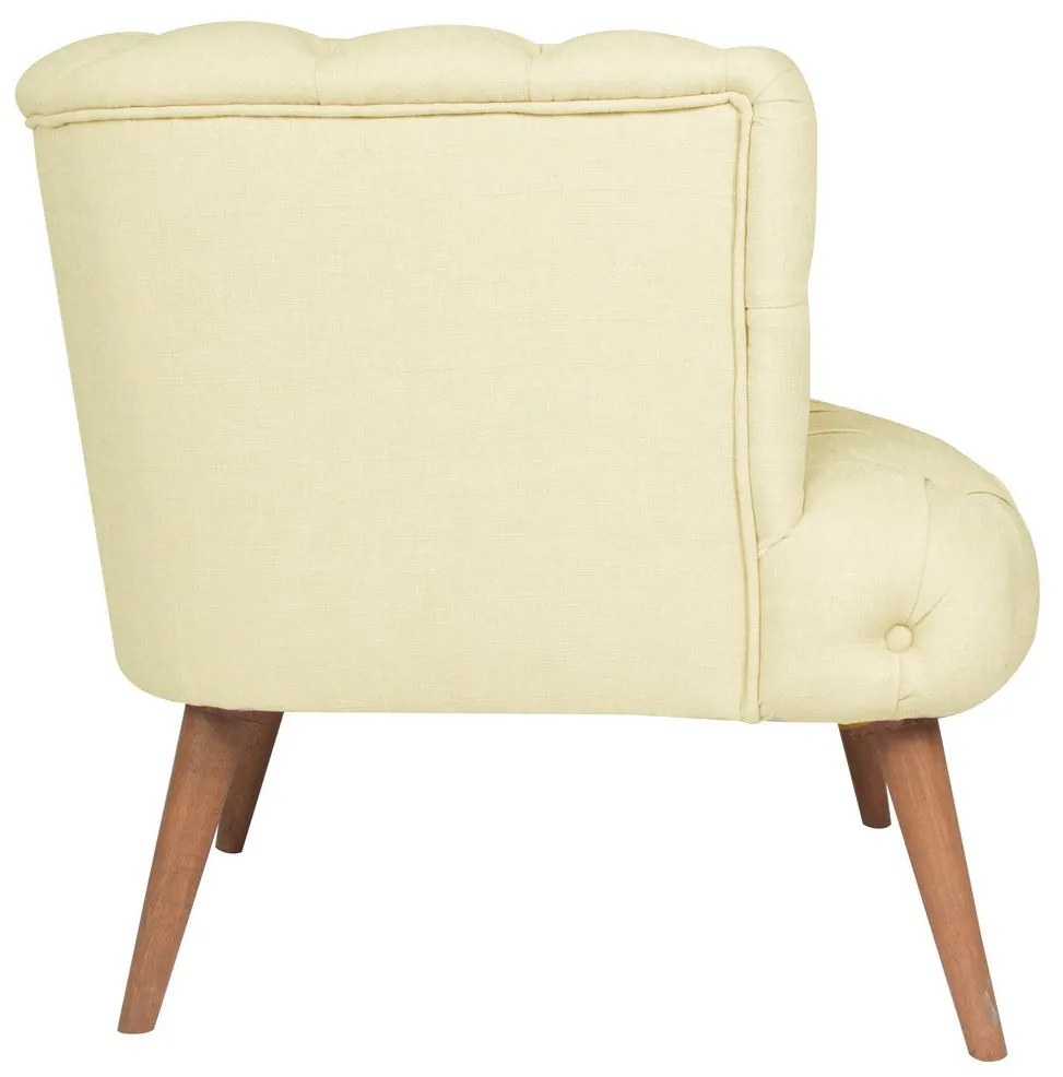 Fotoliu West Monroe - Cream