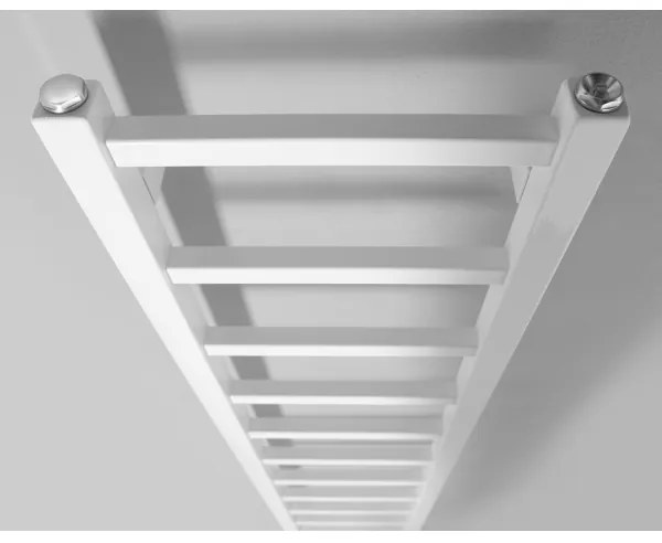 Sapho - Radiator de baie METRO LIGHT 276W 30x150 cm alb