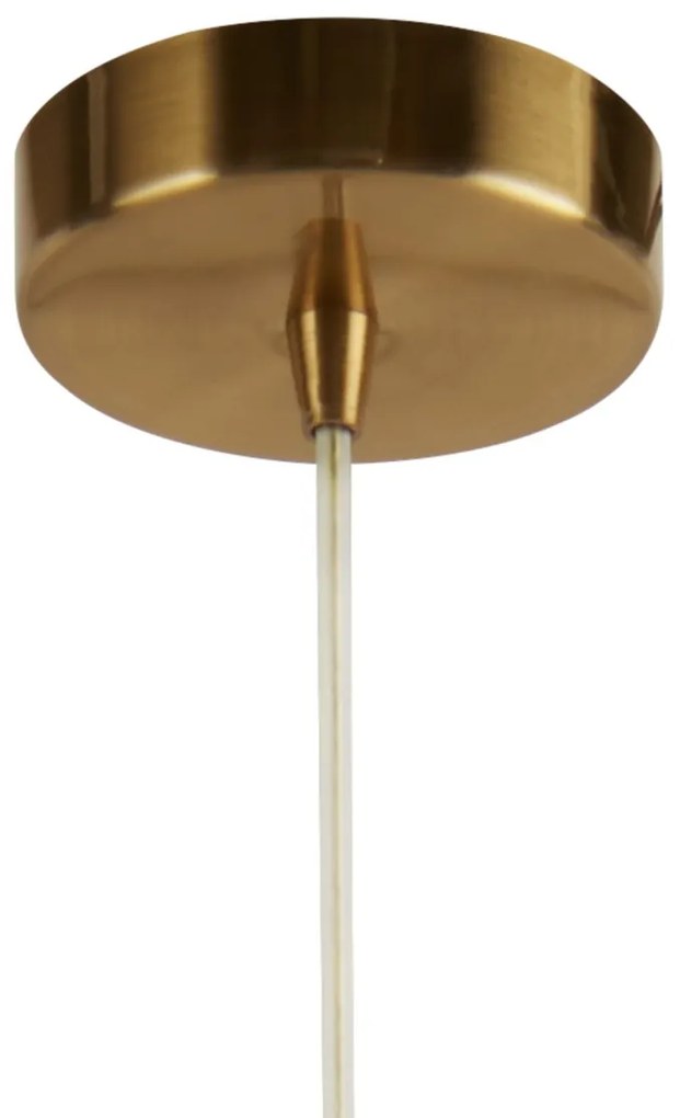 Pendul design modern Conio 8271SB SRT
