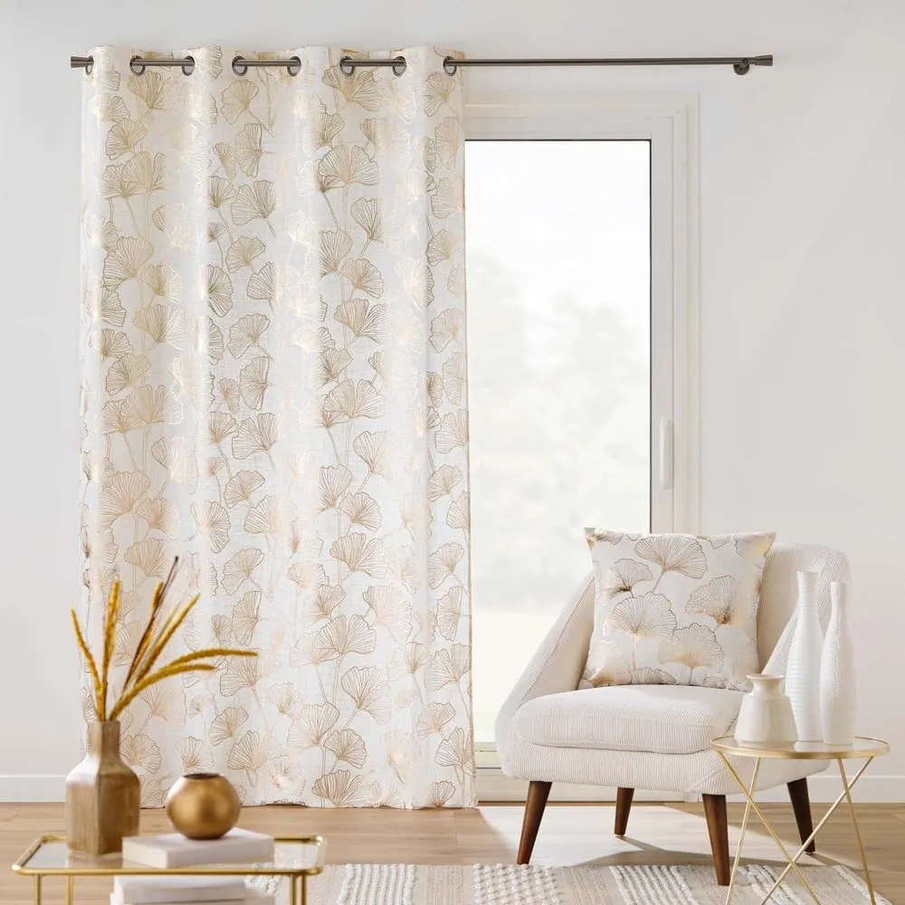 Pernă decorativă 45x45 cm Kenzy – douceur d'intérieur