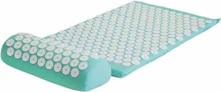 Covoraș de acupunctură și pernă Beper C301ACC001