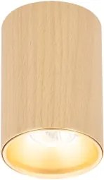 Spot TUBE 1xGU10/15W/230V bej