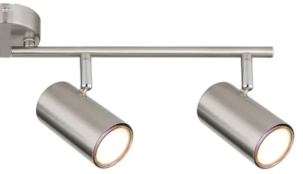 Spot Globo 57914-4N ALLVI 4xGU10/25W/230V