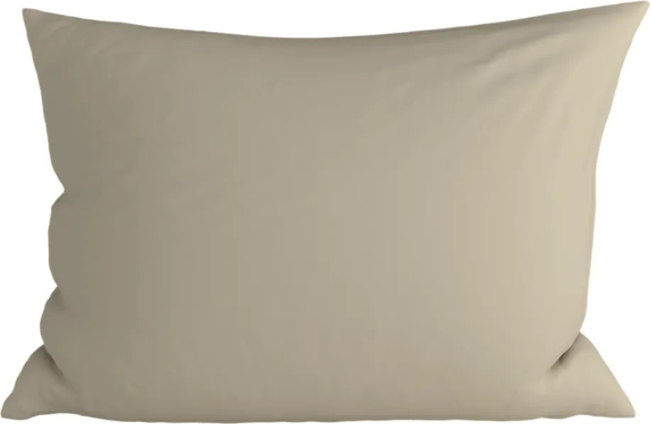 Husa de perna LUX 70x90 cm bej, buzunar hotelier