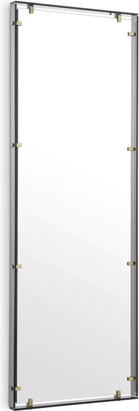 Oglinda decorativa LUX Verona L, alama antica 72x201cm 116008 HZ