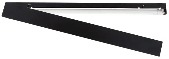 Corp de iluminat fluorescent ALLDAY TUBE T8 1xG13/20W/230V