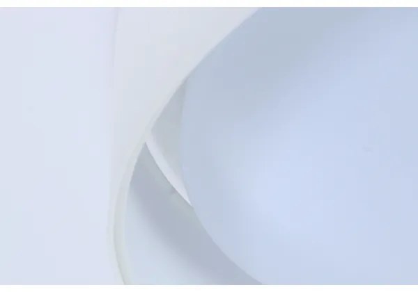 LED Plafonieră GALAXY LED 24W 230V alb