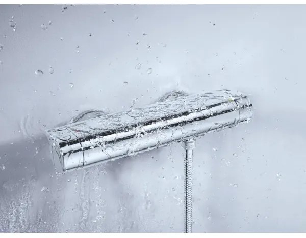 GROHE 34169001 - Baterie termostatată pentru duș GROHTHERM 2000 DN 15, crom