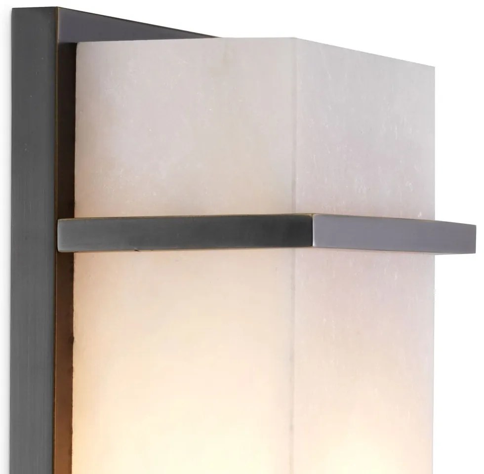Aplica design LUX Spike S 114785 HZ