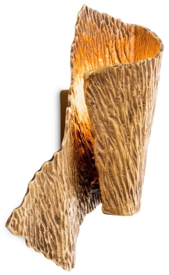 Aplica de perete design LUX Craft