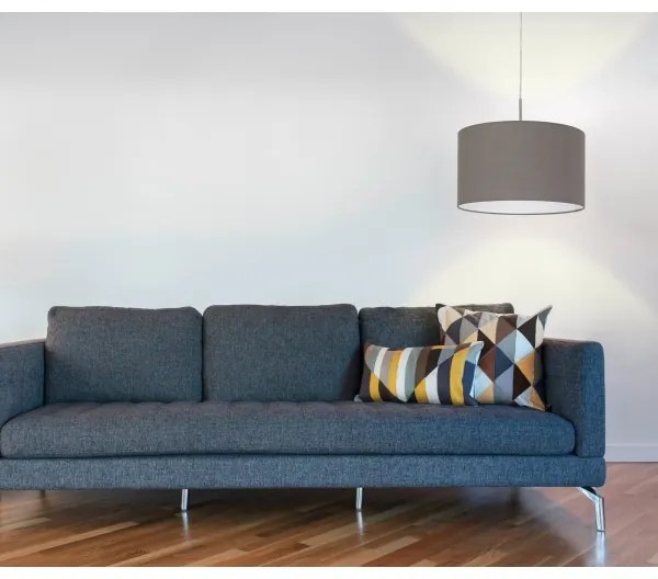 Lustră pe cablu Eglo 31574 PASTERI E27/60W/230V