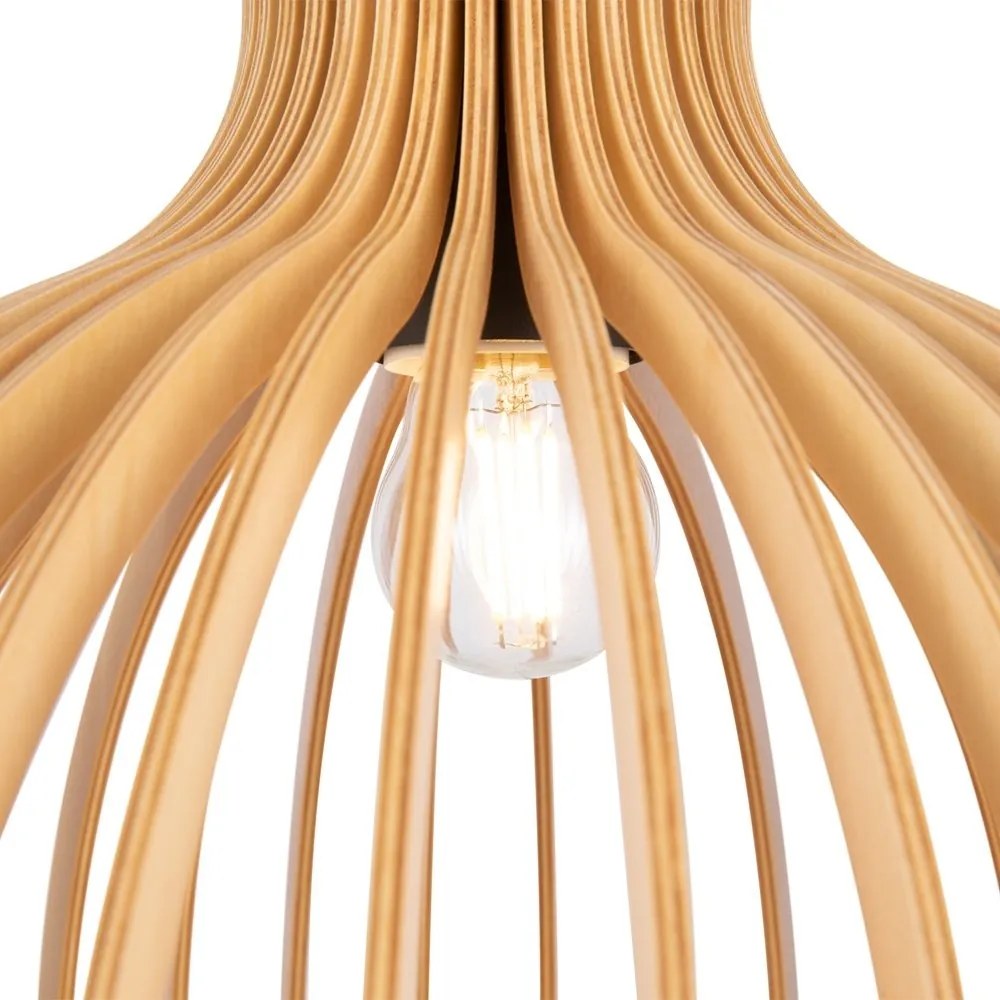 Pendul design decorativ natural Roots 35cm