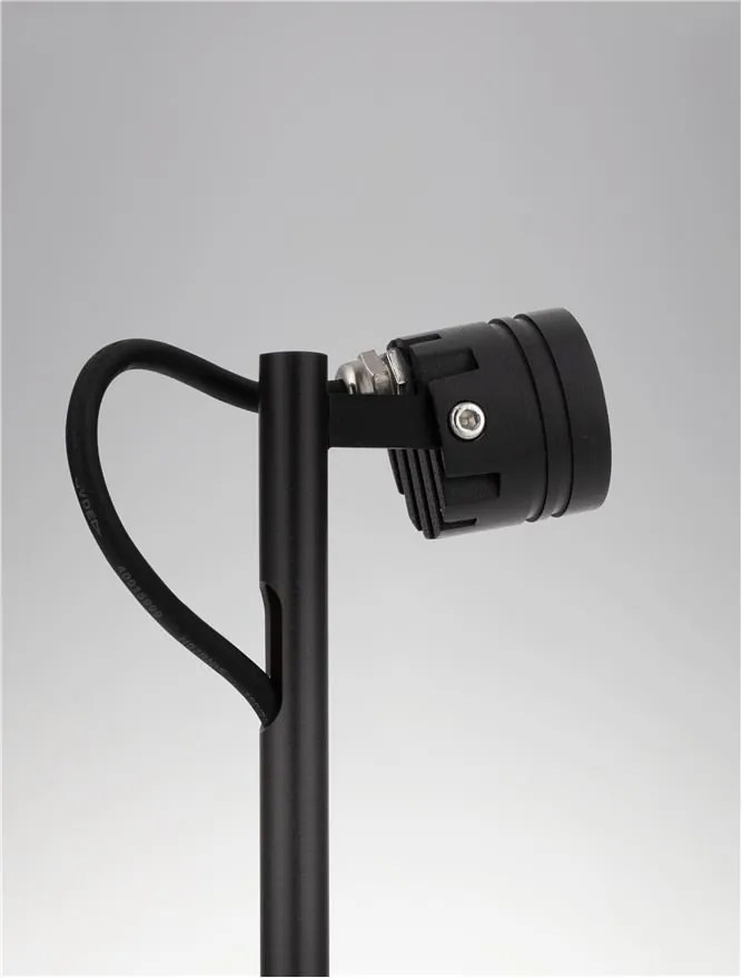 Stalp LED iluminat exterior decorativ IP65 SELENE H-50cm