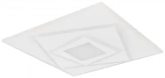 Plafoniera moderna led 24W Horni 48539-24 Globo