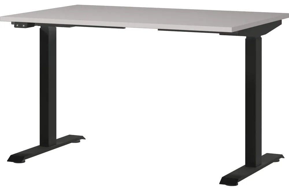 Birou reglabil cu înălțime ajustabilă electric 80x120 cm Bedano – Germania