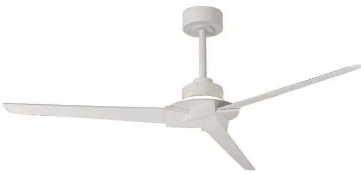 Lustra LED, Ventilator cu telecomanda, IP44, BRISA Mini MA-8726