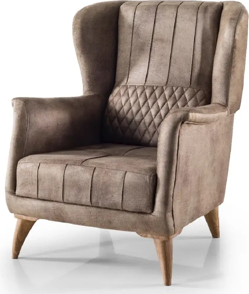 Set canapea cu un fotoliu Peru Homs