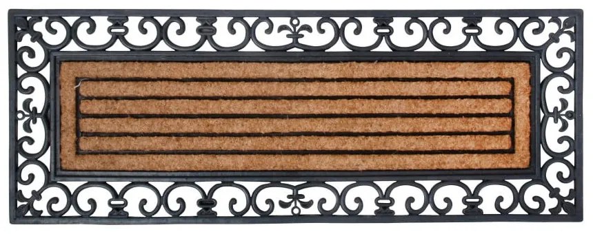Covoraș intrare din fibre de cocos 45x119,5 cm - Esschert Design
