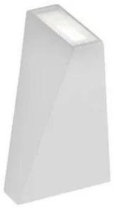 Aplica LED de exterior up/down IP54 Miley white NVL-9202261