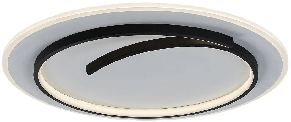 Plafoniera LED stil minimalist Niloo
