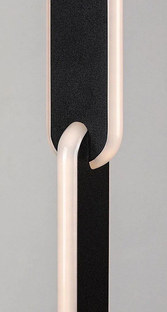 Lampadar, Lampa de podea LED design modern Sindri