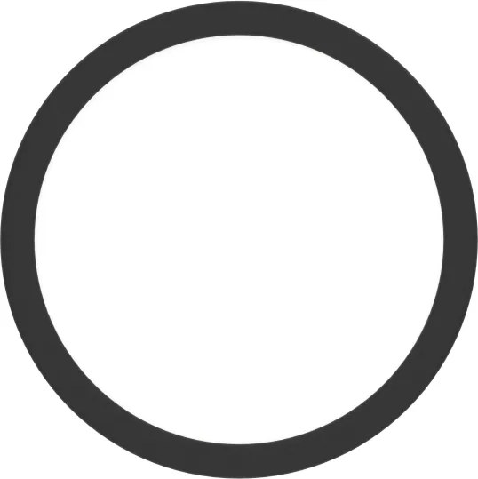 Eglo 901298-LED Plafonieră LED FUEVA, 11,5 W, 230 V, 2700/4000/6500 K, Ø 21,1 cm, negru